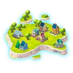 Build the city of your dreams, become the major and take care of your people!